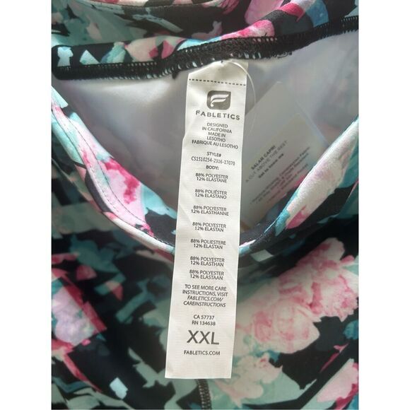 Salar Statement PowerHold® Capri - Picture 2 of 4